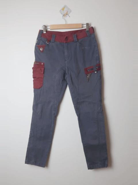 Other Designers BLACKYAK - Black Yak Tactical Cargo Pants