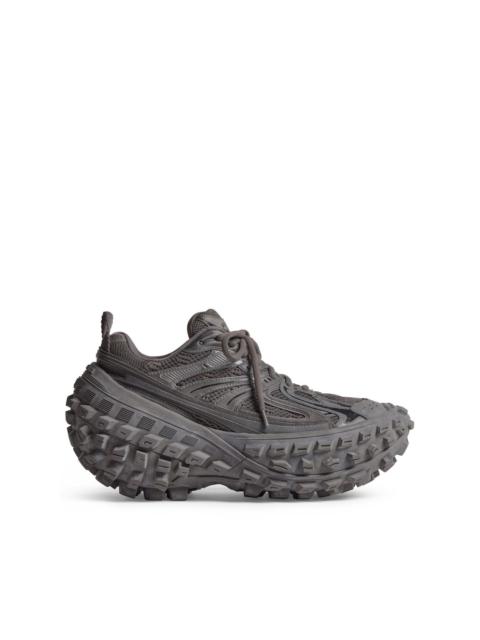 BALENCIAGA Bouncer chunky-sole sneakers