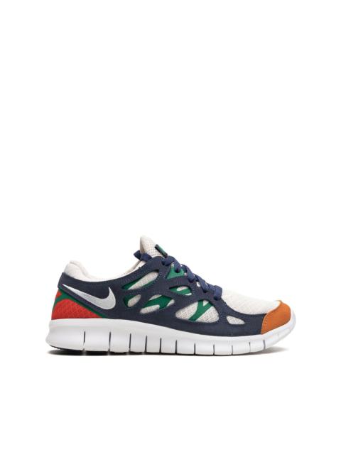 Free Run 2 low-top sneakers