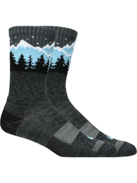 Asics WINTER MOUNTAIN CREW SOCK