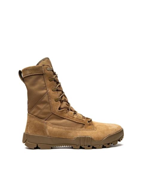 Nike SFB Jungle 8" leather boots