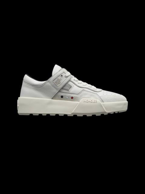 Moncler Promyx Space Low Top Sneakers