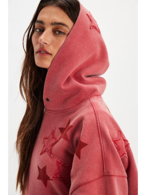 FREE PEOPLE We The Free Cosmic Comfort Sweatshirt