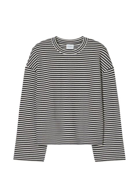 CLOSED striped longsleeve