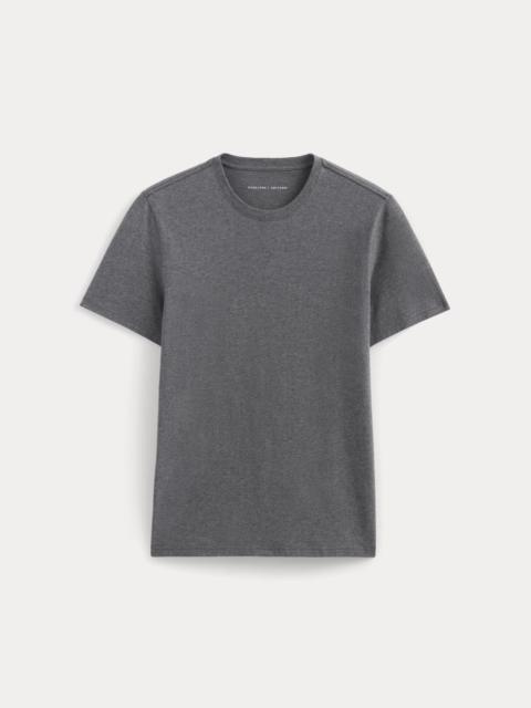 EVERLANE THE ESSENTIAL ORGANIC CREW
