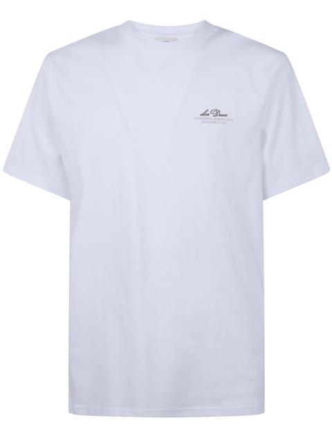 Les Deux "Ben Globe" T-Shirt