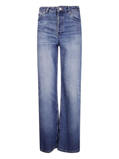 A.P.C. Elisabeth jeans