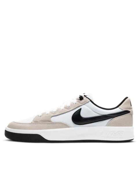 Nike Adversary Premium SB 'White' CW7456-100
