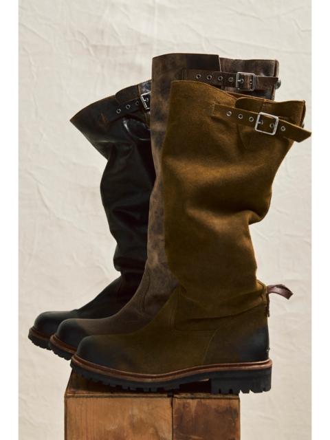 FREE PEOPLE We The Free Rapids Riding Boots