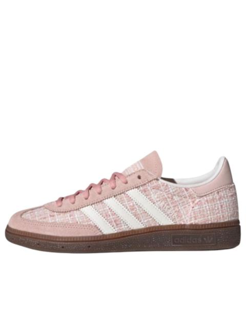 adidas (WMNS) adidas Handball Spezial 'Pink' JR4503