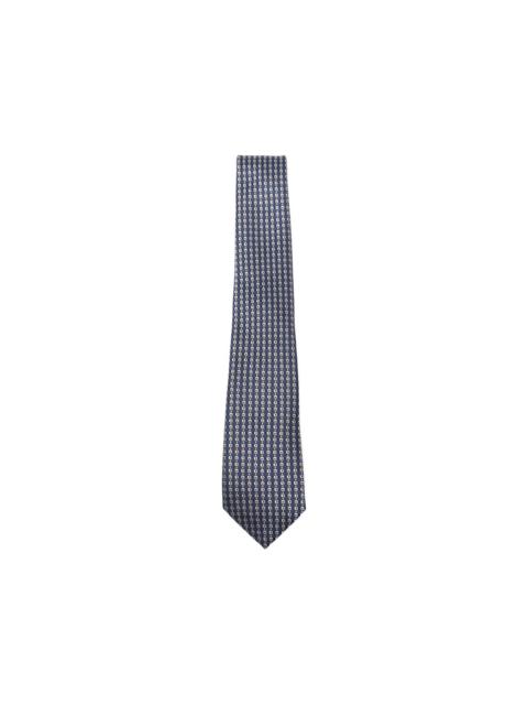 Canali circular-pattern tie