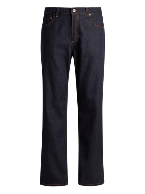 Etro five-pocket jeans