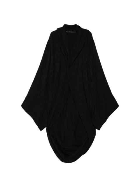 Julius Monk coat