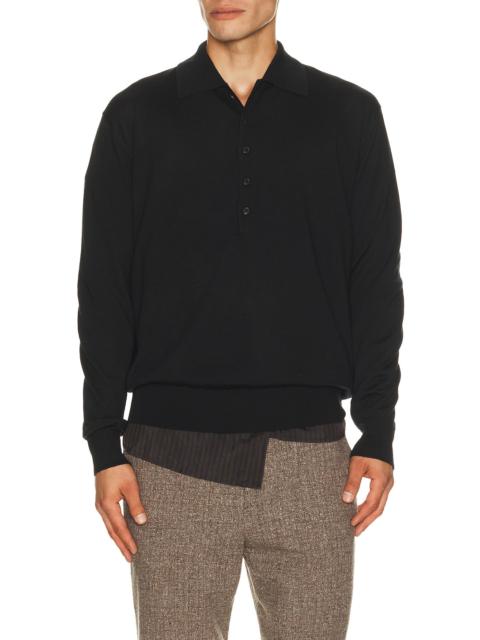 Dries Van Noten Muando Sweater
