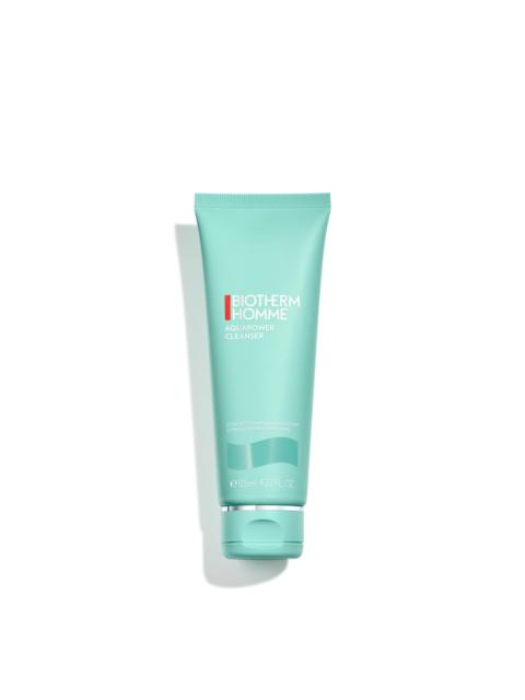 Biotherm Aquapower Men's Face Cleanser