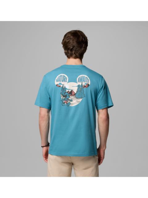 Columbia Men's Awaits Tee