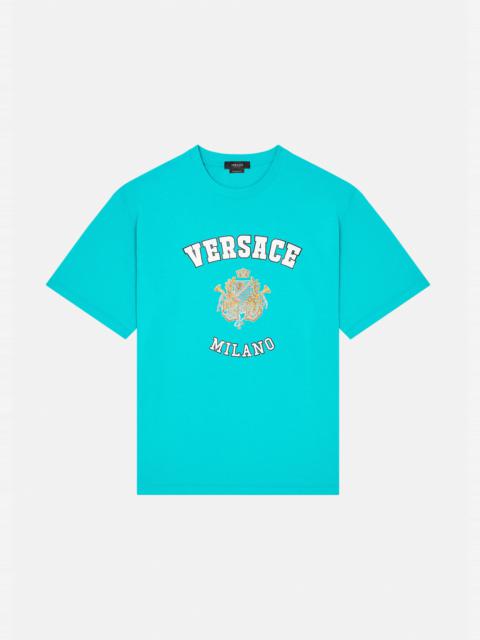 VERSACE Royal Rebellion T-Shirt