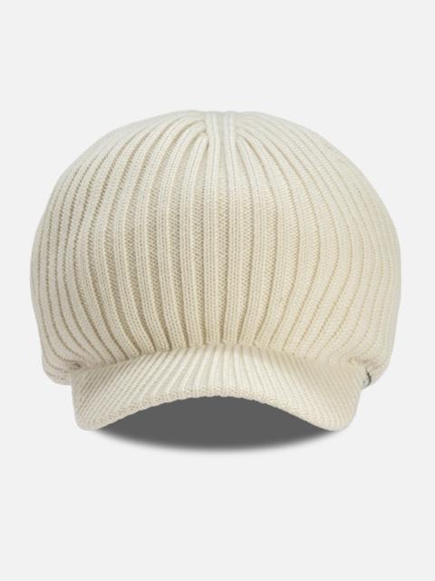 Y-3 WALES BONNER X Y-3 BEANIE CAP