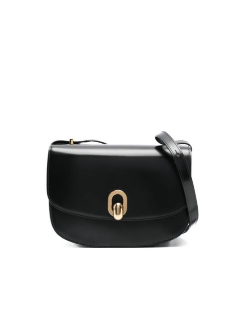 SAVETTE Tondo 22 shoulder bag