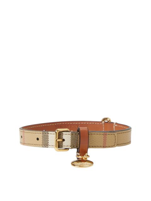 Burberry BURB DOG SML COLLAR LD41