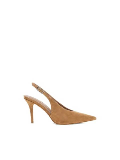 GUESS USA slingback heel pumps