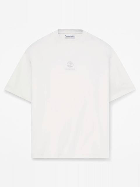 Timberland Men's Shorewood Heavyweight Short-Sleeve T-Shirt