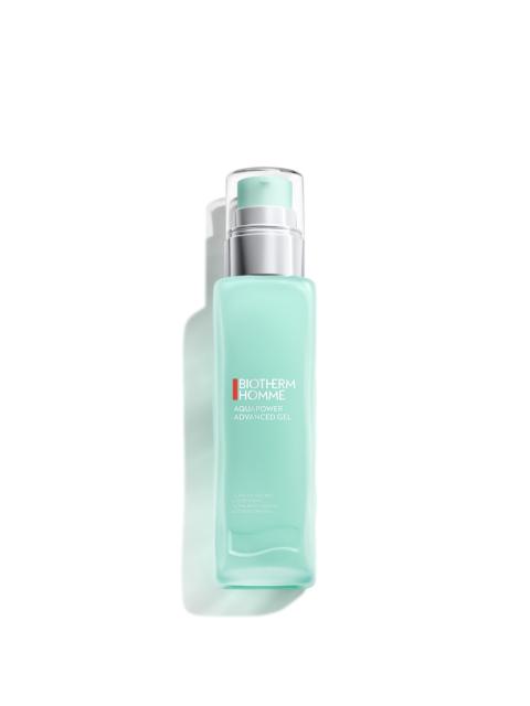 Biotherm Aquapower Gel Advanced Moisturizer 100ml