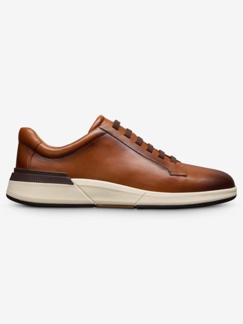 ALLEN EDMONDS Glenn Lace-up Sneaker
