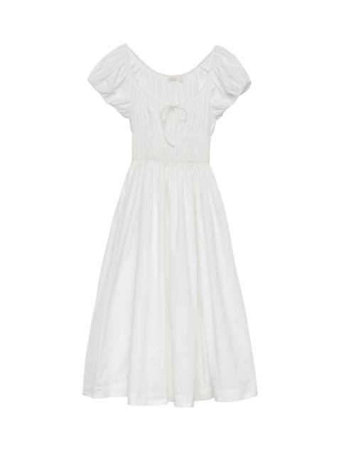 DÔEN QUINN DRESS