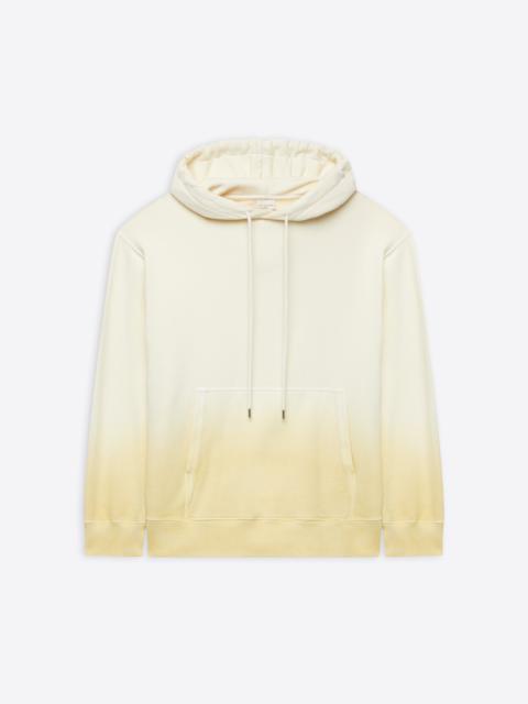 Dries Van Noten OVERSIZED HOODIE