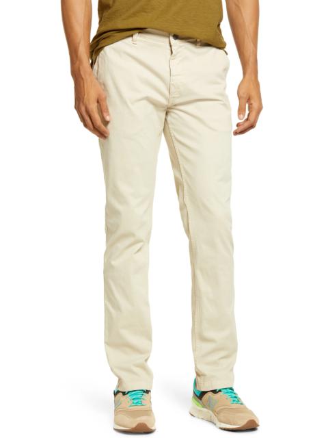 NN07 Marco 1400 Slim Fit Chinos