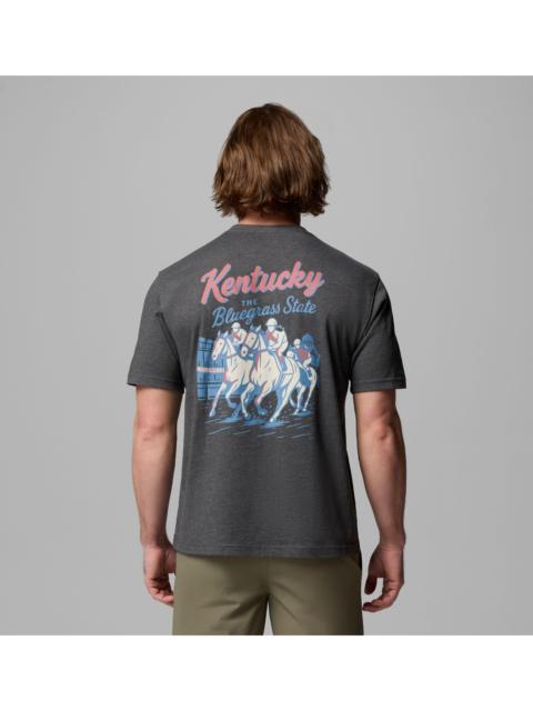 Columbia Men's Sawyer Horse KY CSC T-Shirt