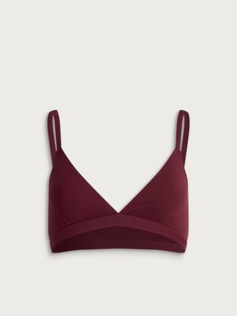 SKIMS SKIMS Fits Everybody Triangle Bralette