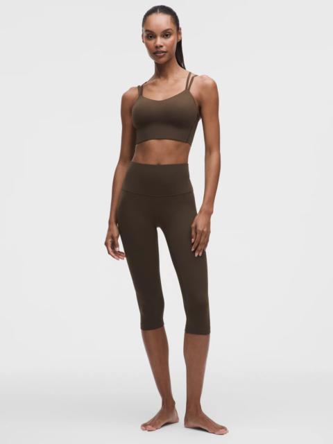 lululemon lululemon Align™ High-Rise Crop 17"