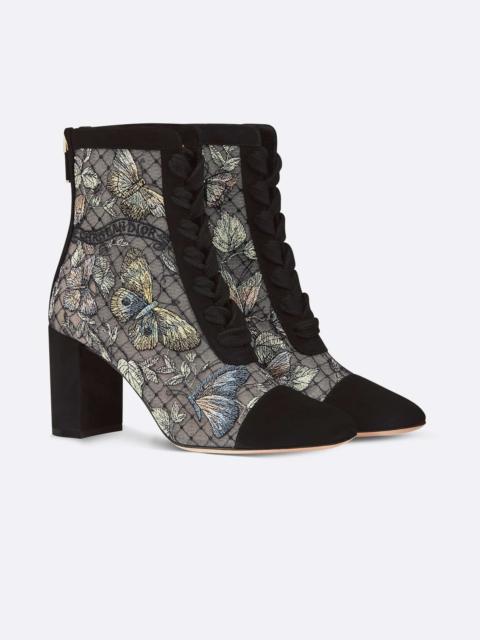 Dior Naughtily-D Ankle Boot