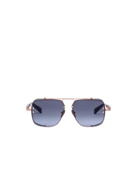 Balmain Legend sunglasses