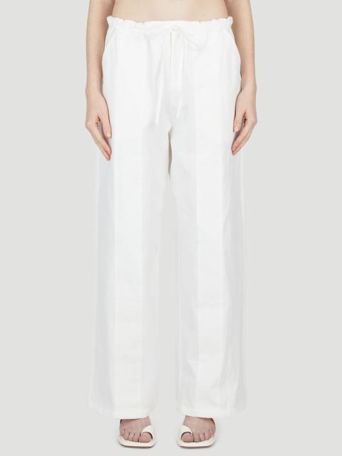 CHRISTOPHER ESBER Panelled Pants