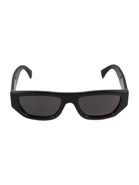 High Bridge Wayfarer Sunglasses