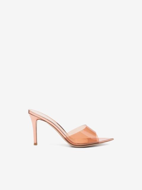 Gianvito Rossi Elle open-toe heeled sandals