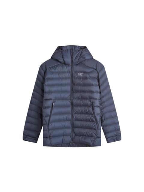 Arc'teryx Arc'teryx Cerium Hoodie Black Sapphire