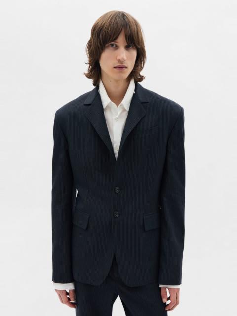 Ann Demeulemeester Derek Straight Tailored Jacket