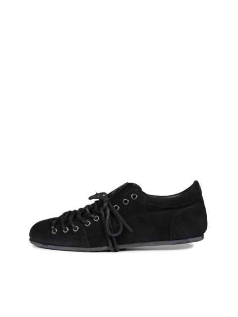 NO/FAITH STUDIOS NFS FOOTBALL DERBYS / BLK