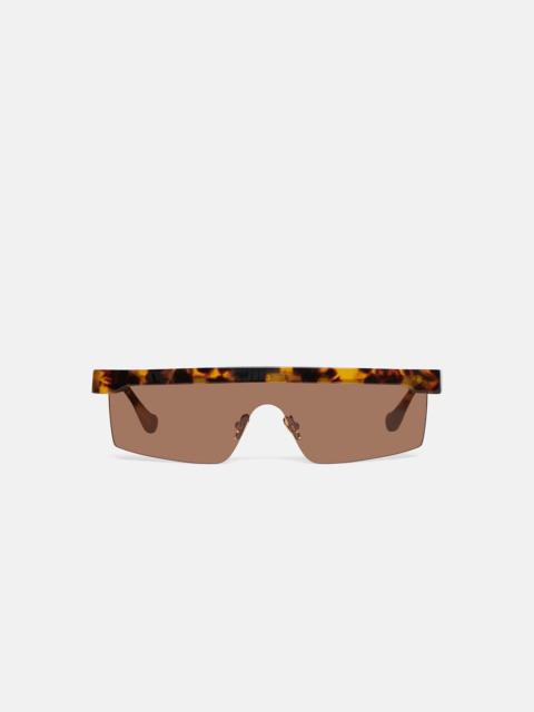 Nanushka Bio-Plastic Sunglasses