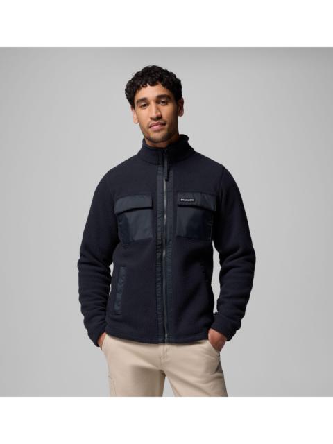 Columbia Men's Juniper Peak Full Zip Fleece
