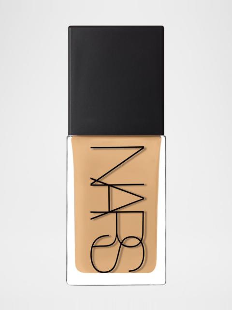 NARS Cosmetics Light Reflecting Foundation