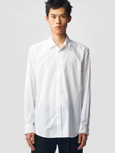 Ann Demeulemeester Benard Standard Shirt Poem