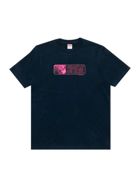 Supreme Miles Davis Tee 'Navy'