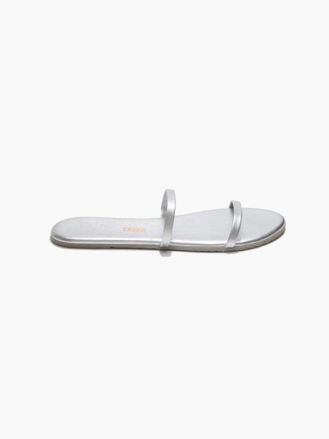 TKEES Gemma Metallics