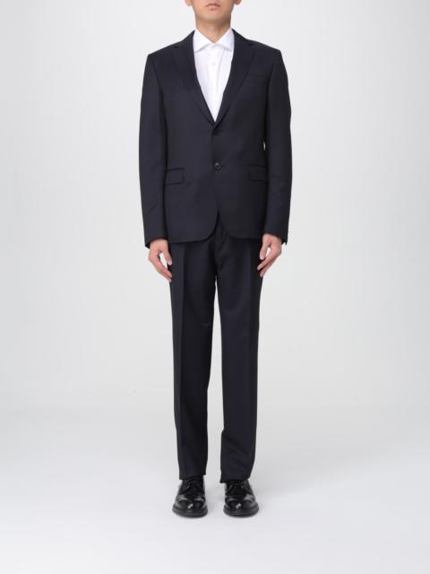 ZEGNA Suit men Zegna
