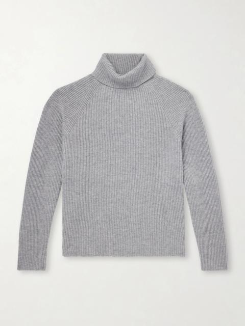 GABRIELA HEARST Wigman Cashmere Sweater